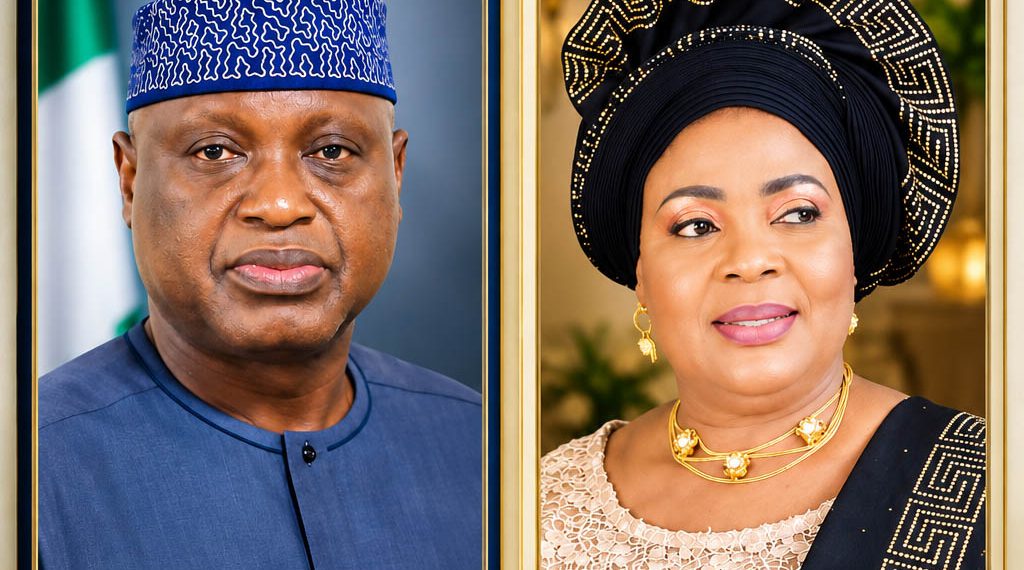 Hon. Ajayi (Babinton) Hails Oyebanji, Afuye’s Second-Term Inauguration, Says History Made