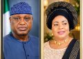 Hon. Ajayi (Babinton) Hails Oyebanji, Afuye’s Second-Term Inauguration, Says History Made