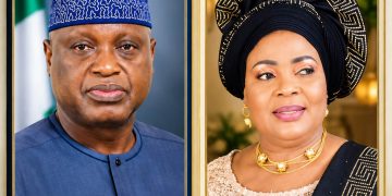 Hon. Ajayi (Babinton) Hails Oyebanji, Afuye’s Second-Term Inauguration, Says History Made