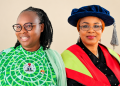 Fajobi Hails Ekiti First Lady, Olayemi Oyebanji, on Elevation to Professor