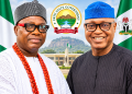Olukere congratulates Oyebanji, Afuye on second term inauguration, urges Sustained Delivery of Good Governance