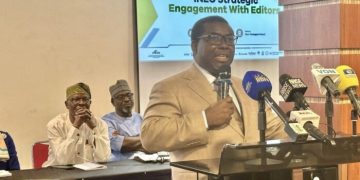 2027: Lagos, Kano, Kaduna Top Nigeria’s Voter Register