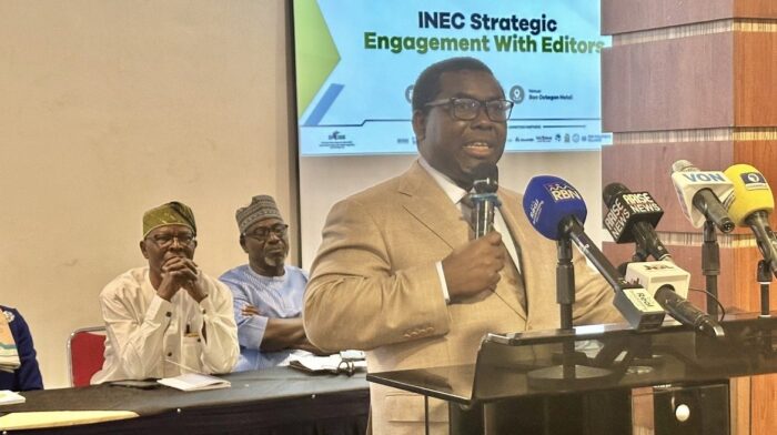 2027: Lagos, Kano, Kaduna Top Nigeria’s Voter Register