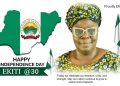 Ekiti @30: Ojo Commends Founding Fathers, Celebrates Oyebanji, Teachers